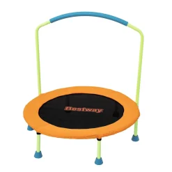 Kindertrampolin WonderJump 91 cm