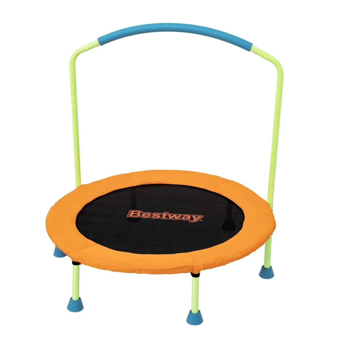 Kindertrampolin WonderJump 91 cm