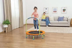 Kindertrampolin WonderJump 91 cm