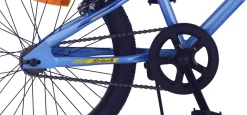 Kindervelo 20