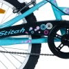 Kindervelo 20" DISCOGIRL
