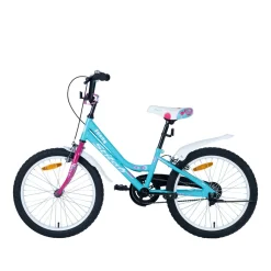 Kindervelo 20