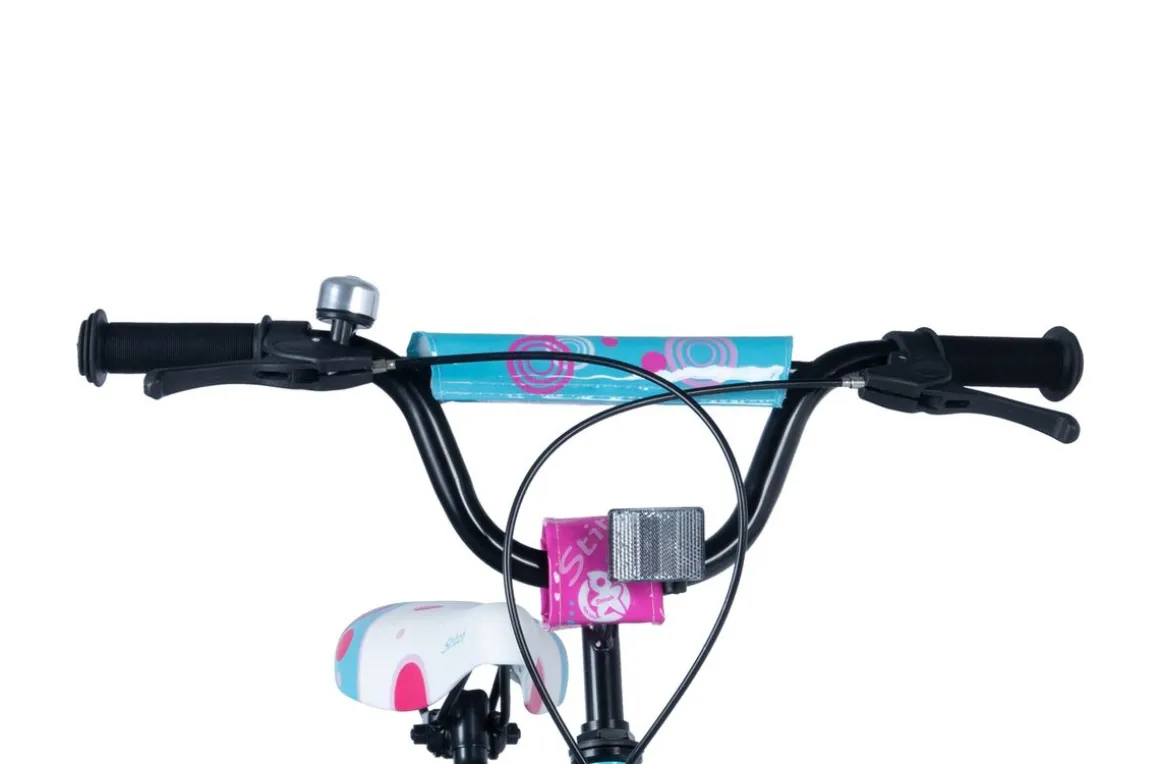 Kindervelo 20" DISCOGIRL