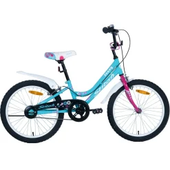 Kindervelo 20