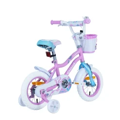 Kindervelo 12" DREAMGIRL
