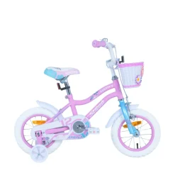 Kindervelo 12