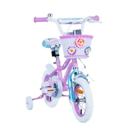 Kindervelo 12