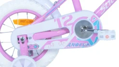 Kindervelo 12