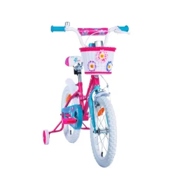 Kindervelo 16" FLOWERGIRL