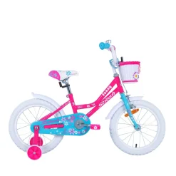 Kindervelo 16