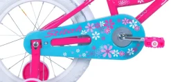 Kindervelo 16