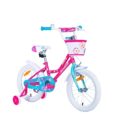 Kindervelo 16