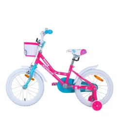 Kindervelo 16