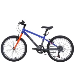 Kindervelo 20“ FRESHKID
