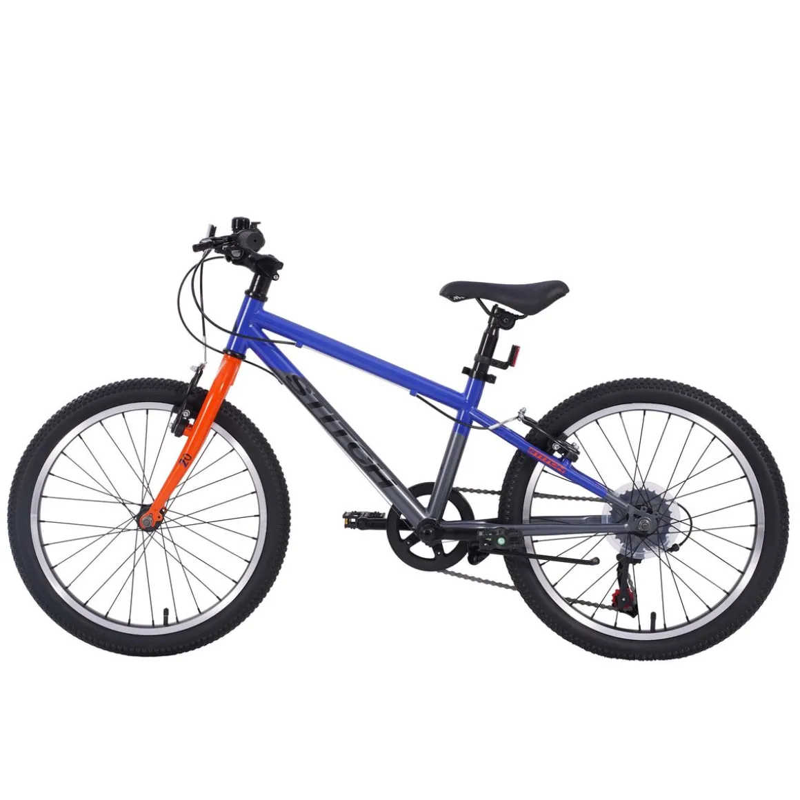 Kindervelo 20“ FRESHKID