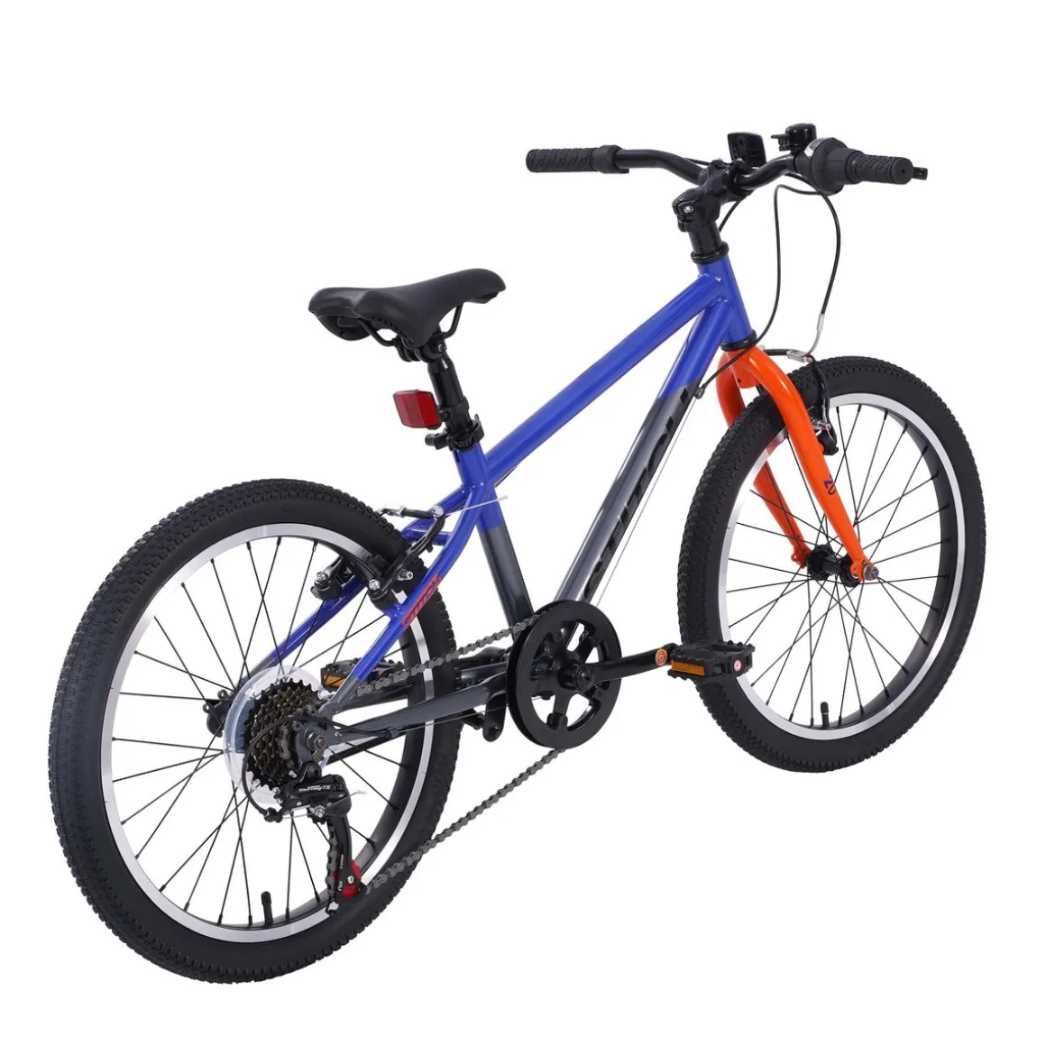 Kindervelo 20“ FRESHKID