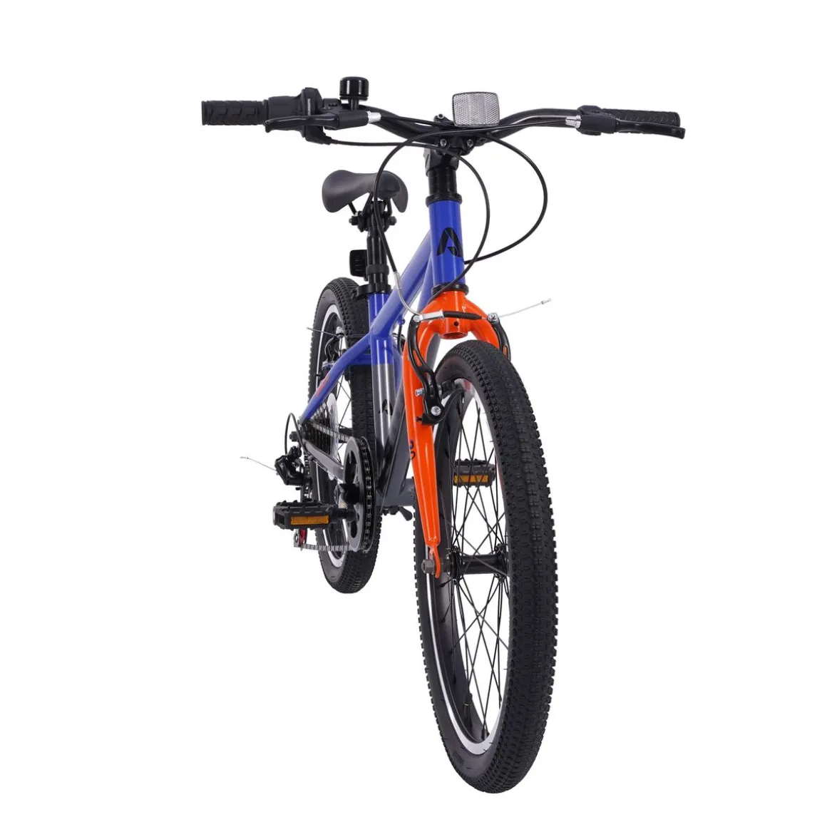 Kindervelo 20“ FRESHKID