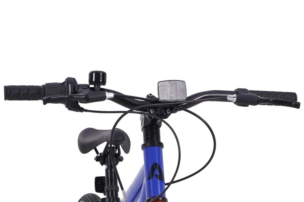Kindervelo 20“ FRESHKID