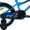 Kindervelo 16" GALAXY