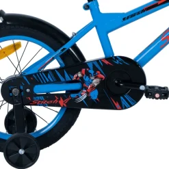 Kindervelo 16" GALAXY