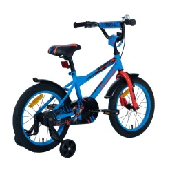 Kindervelo 16" GALAXY