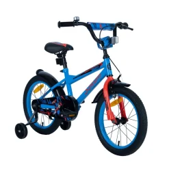 Kindervelo 16