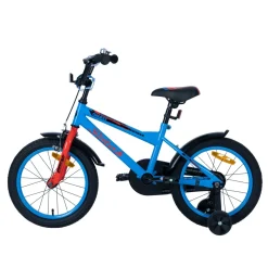 Kindervelo 16