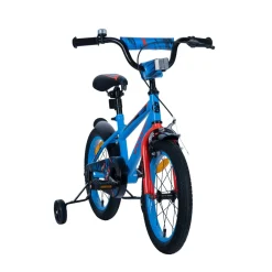 Kindervelo 16