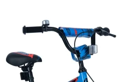 Kindervelo 16