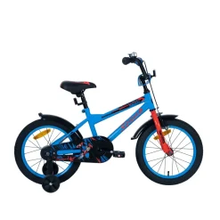 Kindervelo 16