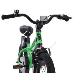 Kindervelo 16“ ROOKIE