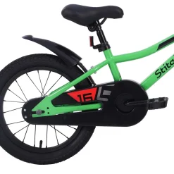 Kindervelo 16“ ROOKIE