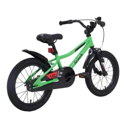Kindervelo 16“ ROOKIE