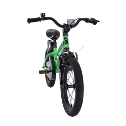 Kindervelo 16“ ROOKIE