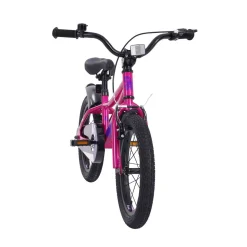 Kindervelo 16“ SPACEGIRL