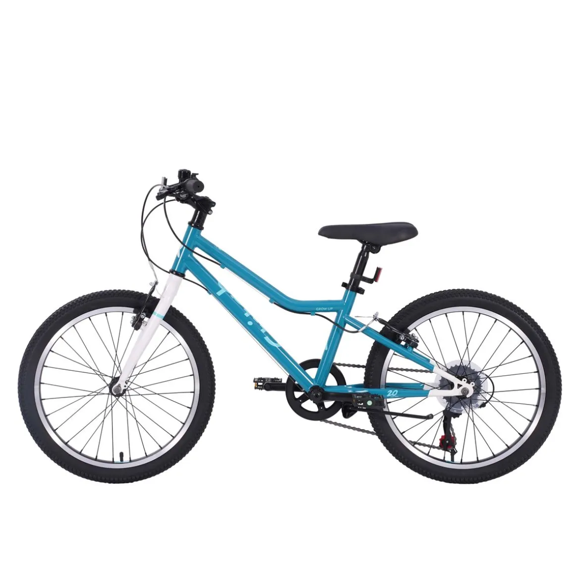 Kindervelo 20“ STARGIRL