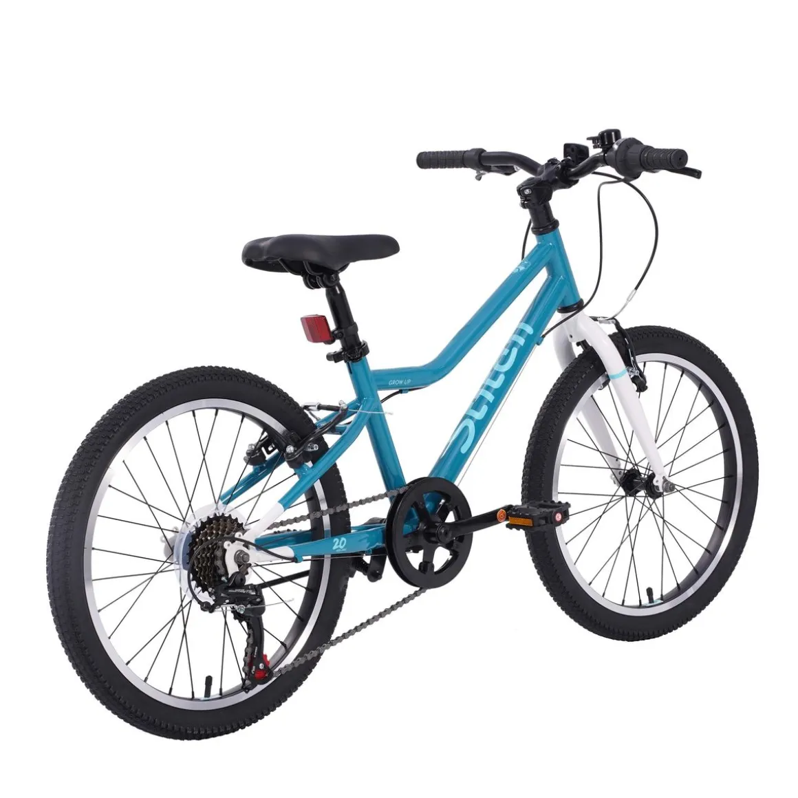 Kindervelo 20“ STARGIRL