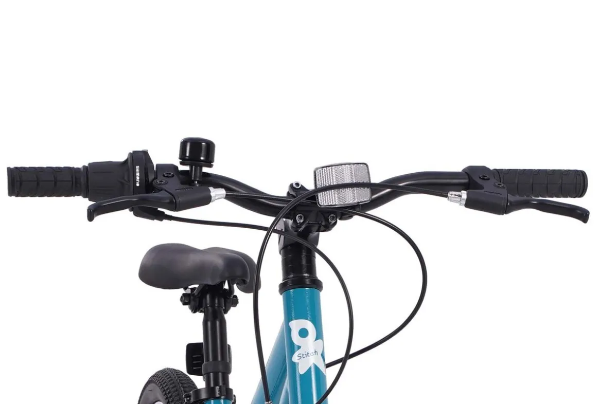 Kindervelo 20“ STARGIRL