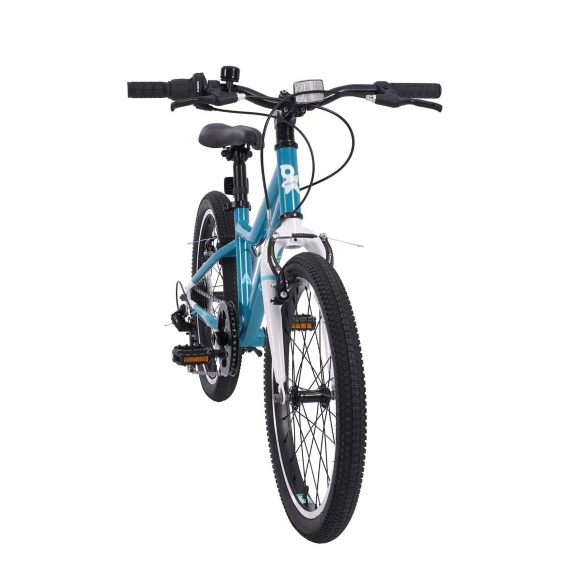 Kindervelo 20“ STARGIRL
