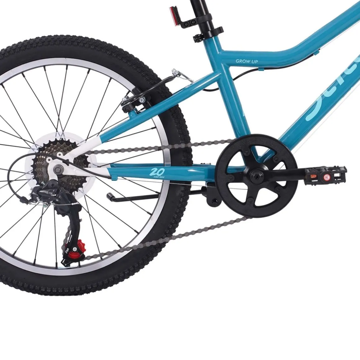 Kindervelo 20“ STARGIRL