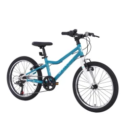 Kindervelo 20“ STARGIRL