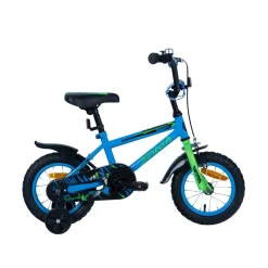 Kindervelo 12