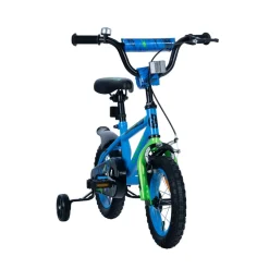 Kindervelo 12