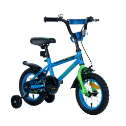 Kindervelo 12