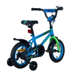 Kindervelo 12