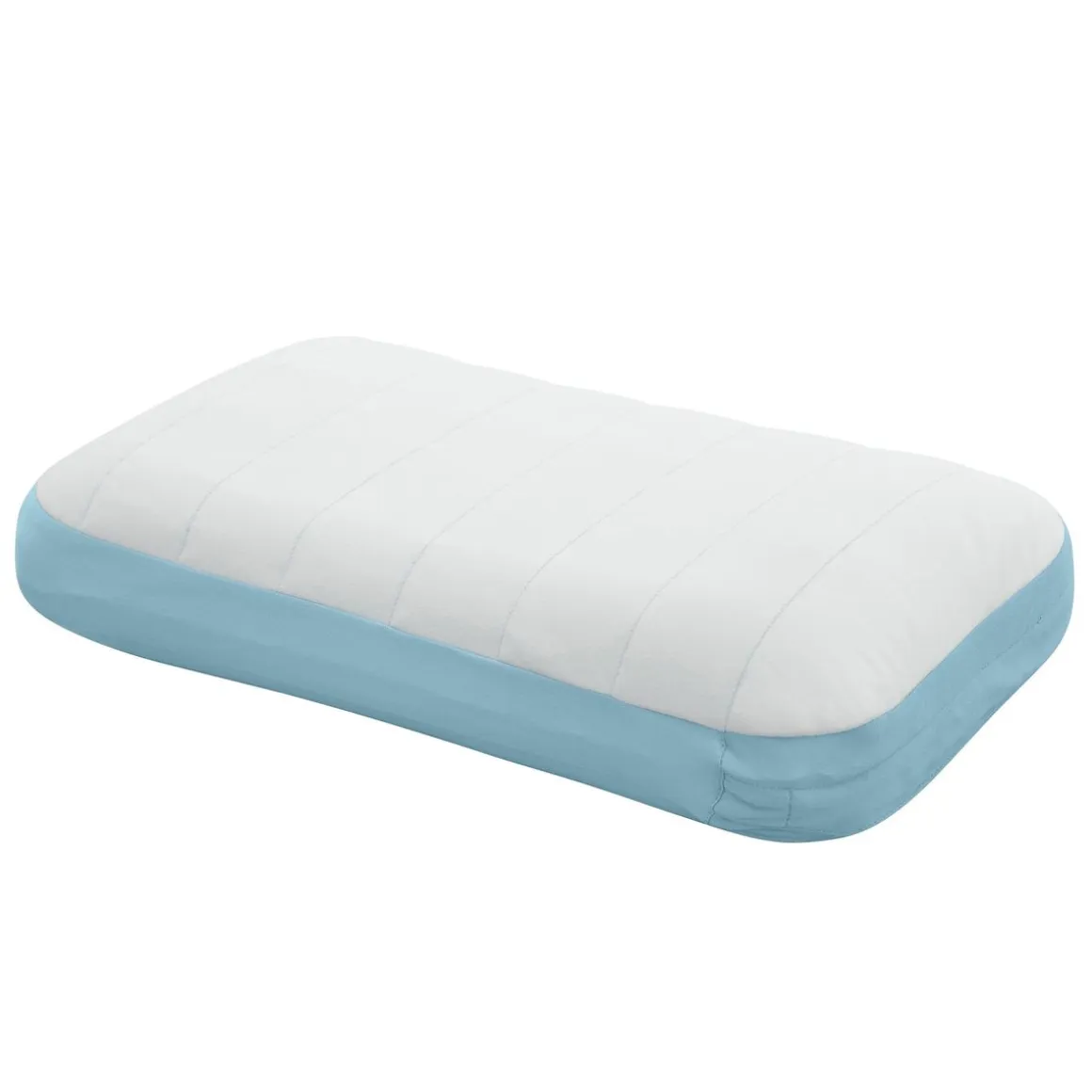 Kissen aufblasbar AlpineLite 49 x 28 x 12 cm