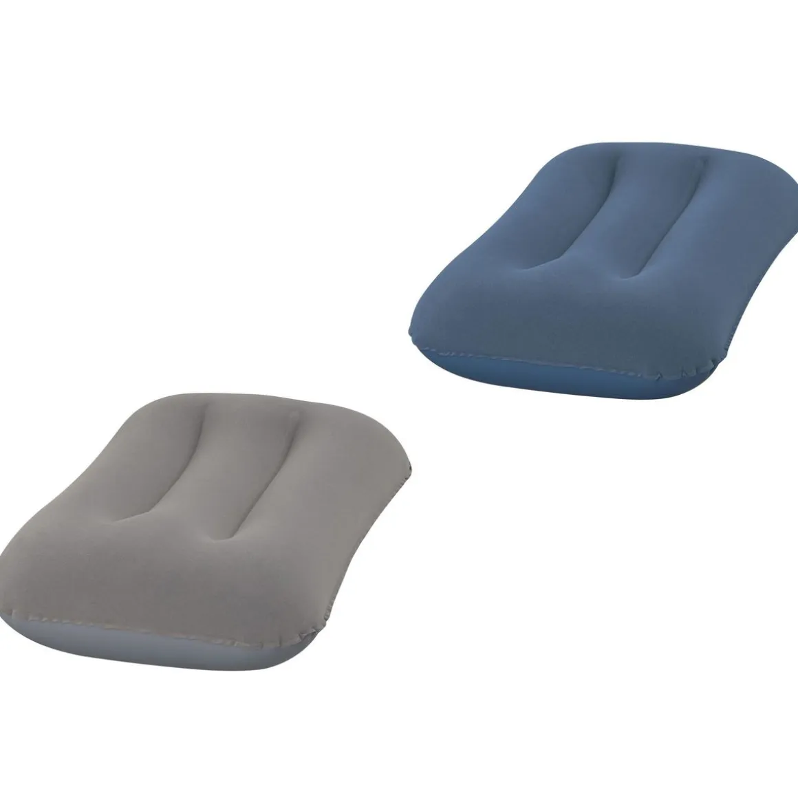 Kissen aufblasbar 42 x 26 x 10 cm