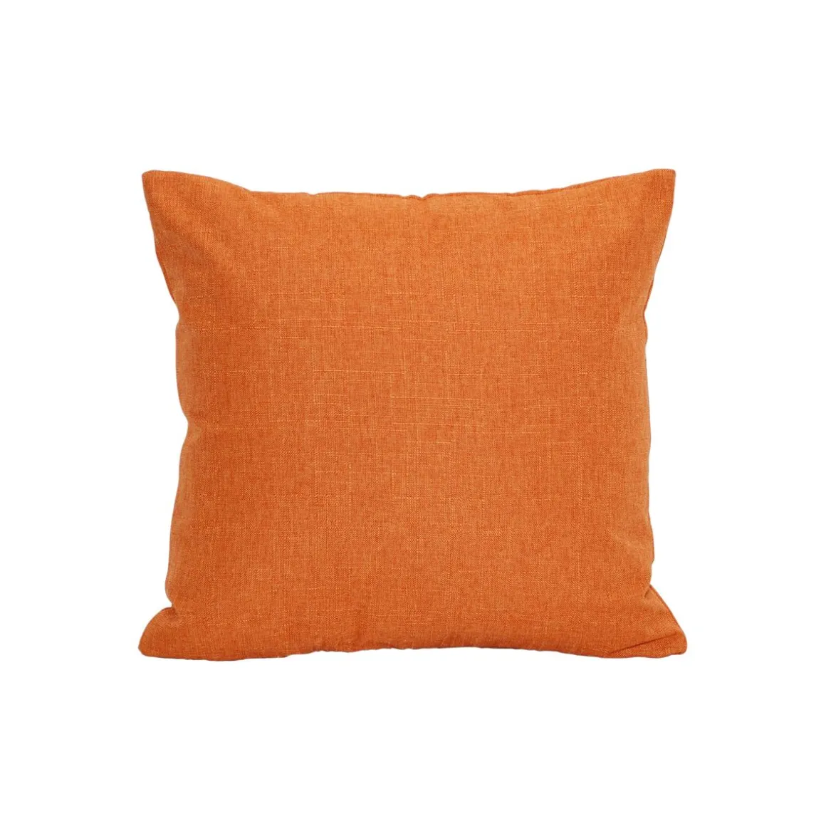 Kissenbezug LIZA 2er Set 45 x 45 cm orange