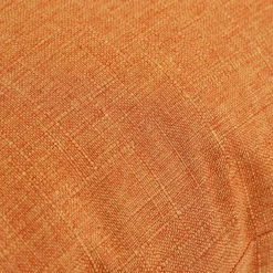 Kissenbezug LIZA 2er Set 45 x 45 cm orange