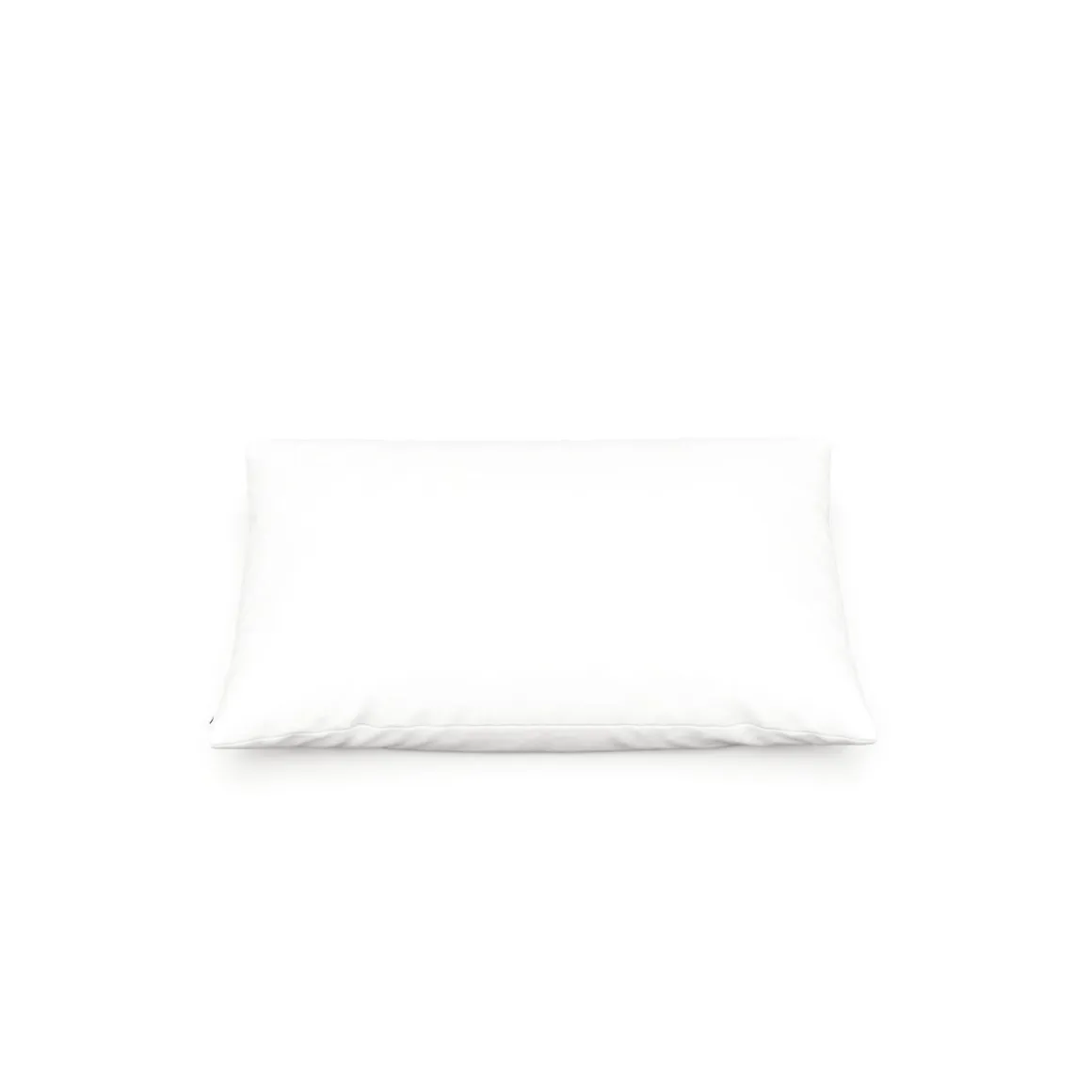 Kissenbezug 50 x 70 cm weiss